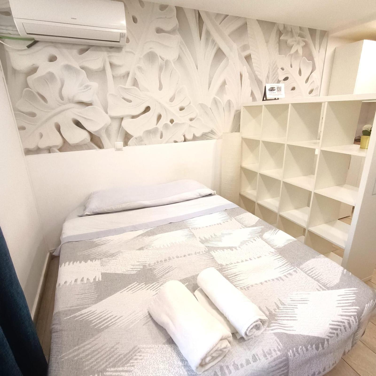 Benalmadena Playa Apartamentos Málaga Extérieur photo